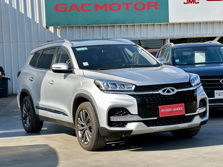 Chery Tiggo 8 Tiggo 8 1.5 Aut 2022 Usado en Rosselot Usados