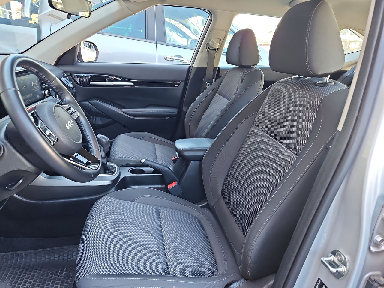 Kia Seltos Seltos Ex 1.5 2024 Usado en Usados de Primera - Sergio Escobar