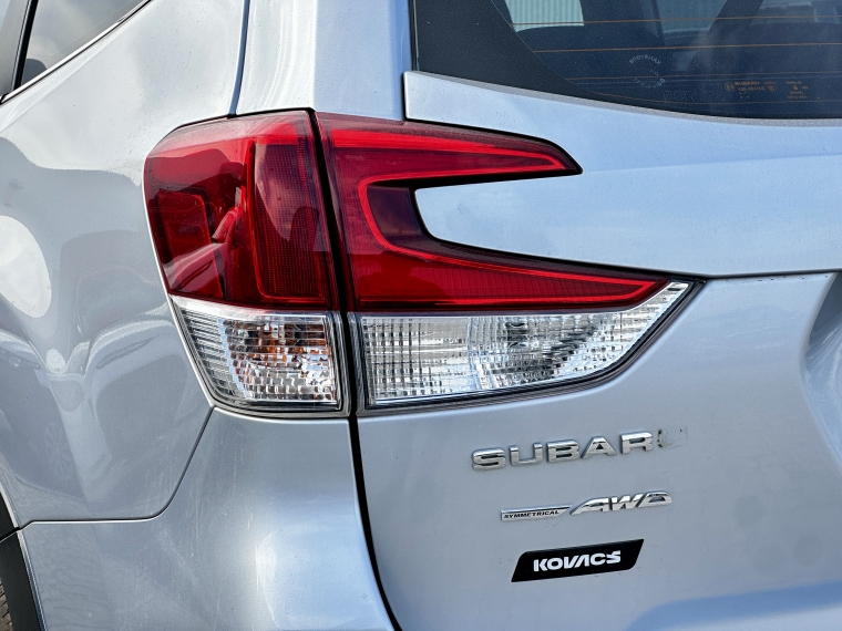 Subaru Forester 2.0 X At 4x4 2022 Usado  Usado en Kovacs Usados