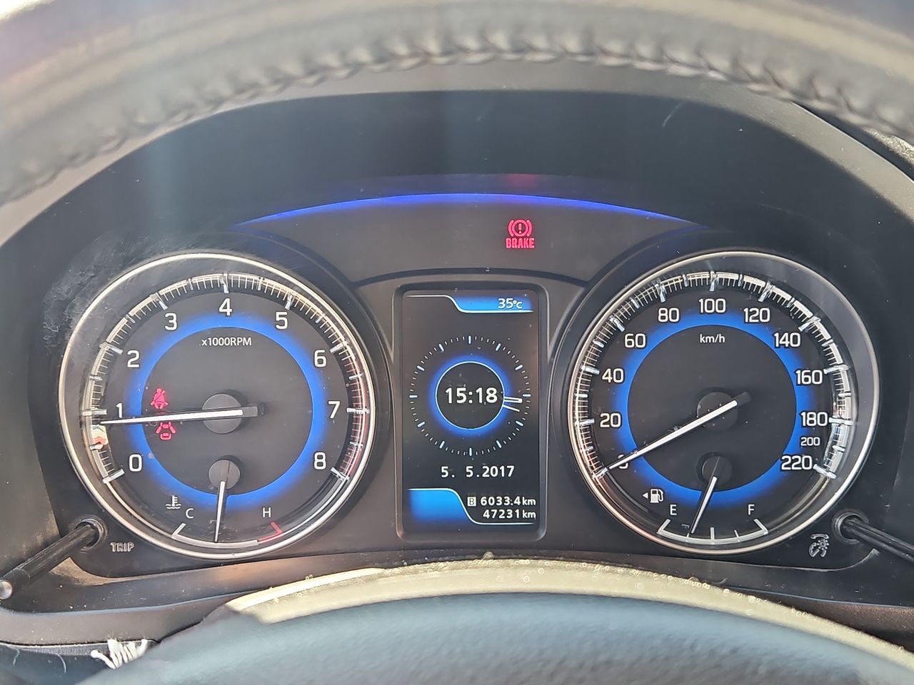 Suzuki Baleno Baleno Hb 1.4 2022 Usado  Usado en Webautos.cl