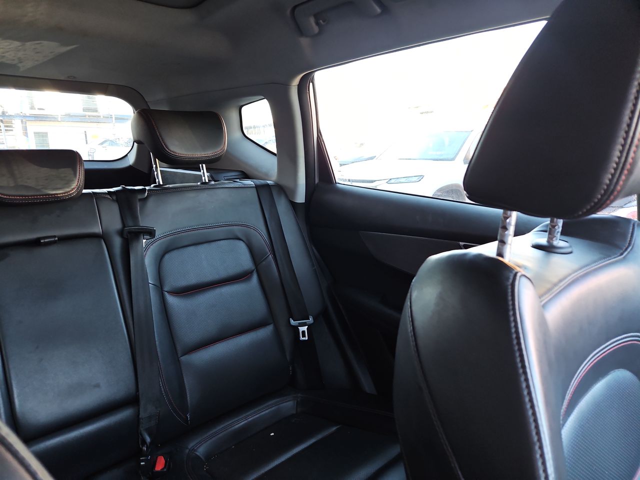 Chery Tiggo 7 Tiggo 7 Glx Cvt Pro 1.5 Aut 2022 Usado en Usados de Primera - Sergio Escobar
