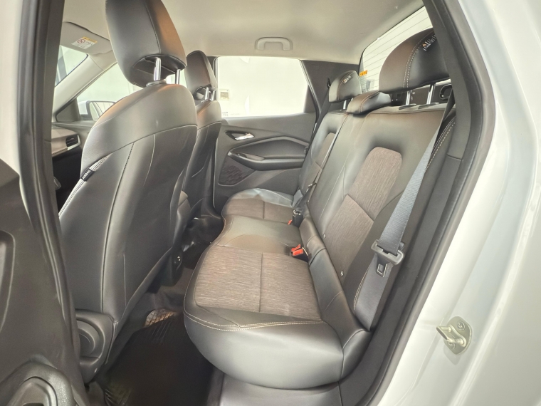 Chevrolet Montana 1.2 Aut Ltz 2024 Usado en Automotriz Olea Flaño