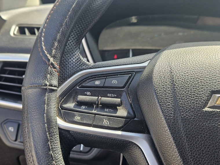 Chevrolet Captiva Captiva 1.5 Aut 2021 Usado en Rosselot Usados