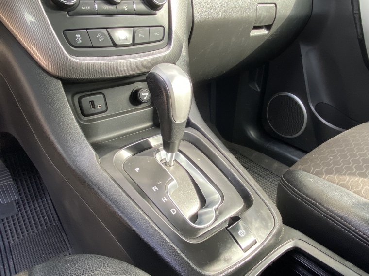Chevrolet Captiva Lt Sa 2.4 Aut 2017 Usado  Usado en Kovacs Usados