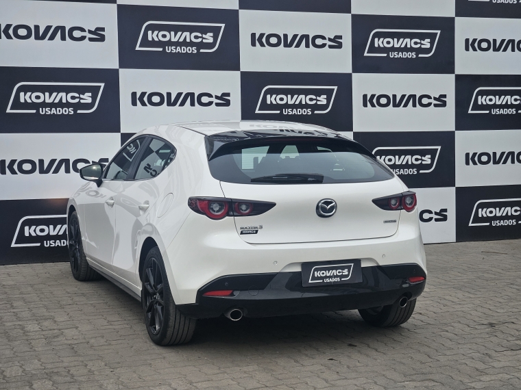 Mazda 3 3 Sport V 2.0 7g 6 At 2023 Usado Usado en Kovacs Usados Mazda 3 3 Sport V 2.0 7g 6 At 2023 Usado Usado en Kovacs Usados