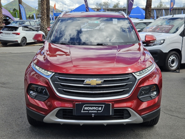Chevrolet Groove 1.5 Lt Mt 2021 Usado  Usado en Kovacs Usados