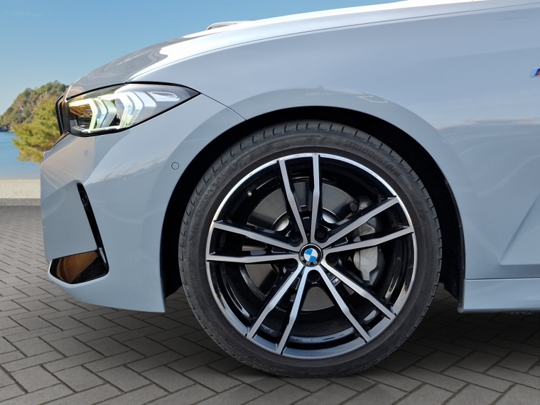 Bmw 330 I Touring 2.0 Aut 2024 Usado  Usado en BMW Premium Selection