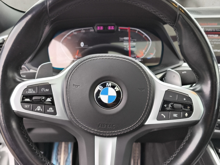 Bmw X6 Xdrive30d M Sport 2023 Usado  Usado en BMW Premium Selection