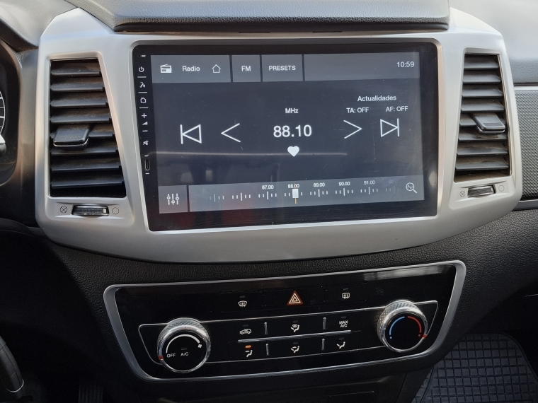 Ssangyong Rexton New Rexton Lx 4x4 2.0 Aut 2024 Usado en Rosselot Usados