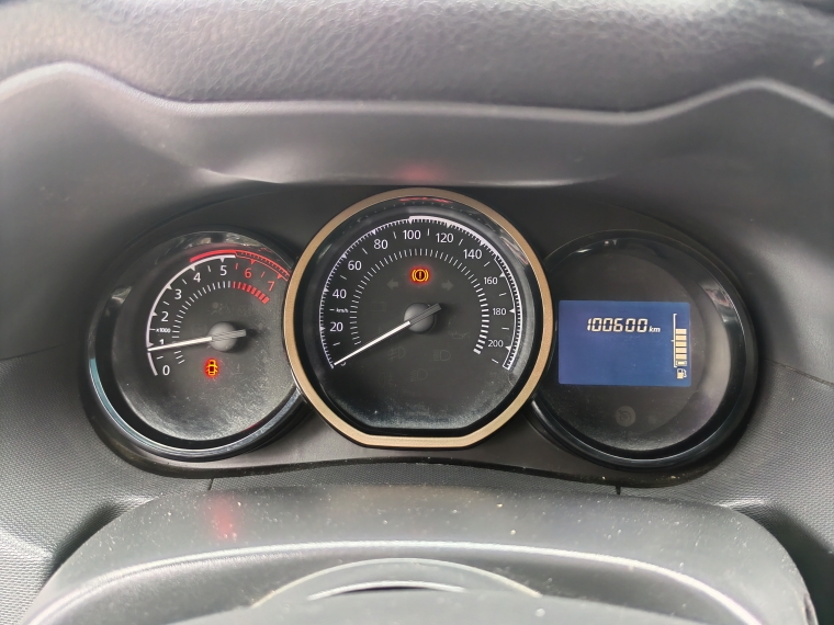 Renault Duster Duster Zen 2.0 2018 Usado en Rosselot Usados