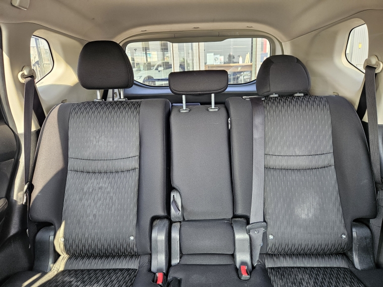 Nissan X-trail 2.5 Sense Cvt 2f At 2018 Usado  Usado en Kovacs Usados