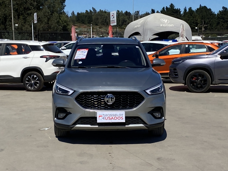 Mg Zx Zx 1.5 2022 Usado en Rosselot Usados