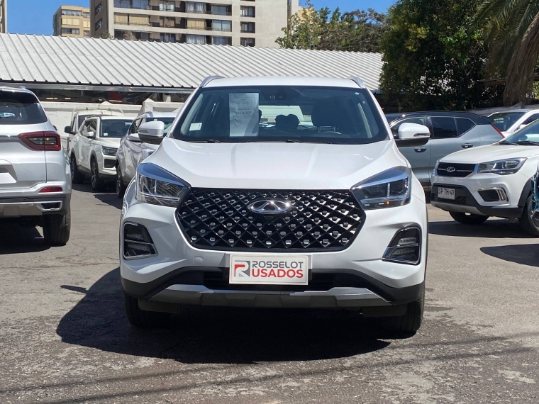 Chery Tiggo 3 pro Tiggo 3 Pro Gls 1.5 2023 Usado en Rosselot Usados