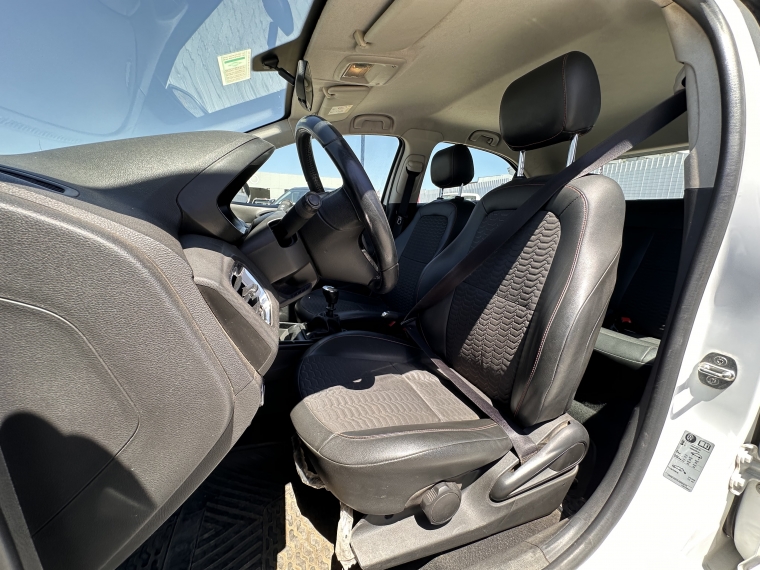 Chevrolet Onix Onix Ltz 1.4 Mt 2018 Usado  Usado en Kovacs Usados