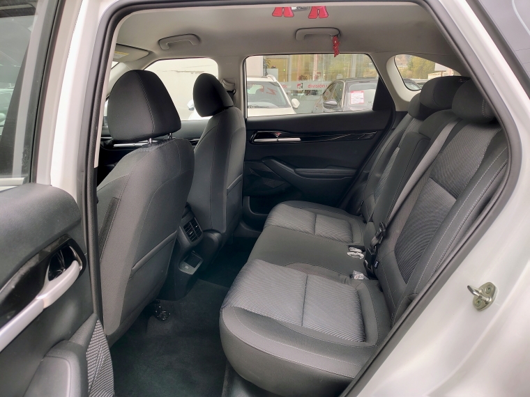 Kia Seltos Seltos Ex 1.5l 6mt - 2331 2024 Usado en Rosselot Usados