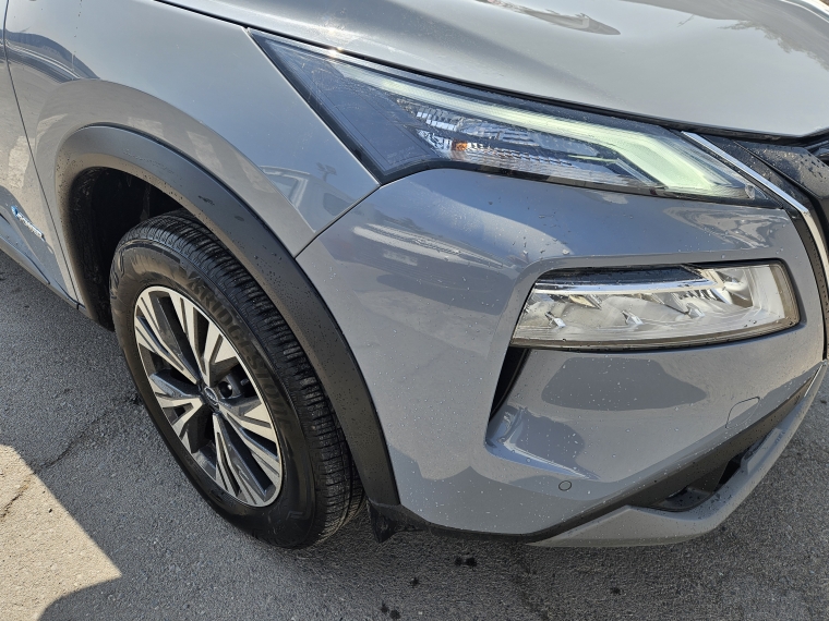 Nissan X-trail 1.5 4x4 Aut 2024 Usado Usado en Autoselect Usados Nissan X-trail 1.5 4x4 Aut 2024 Usado Usado en Autoselect Usados