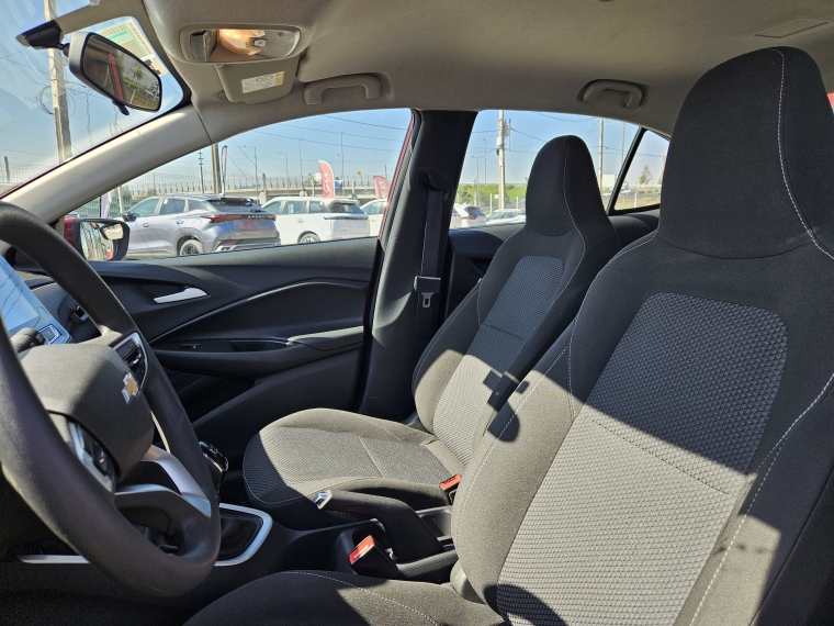 Chevrolet Onix 1.0 Sedan Ltz Mt 2024 Usado  Usado en Kovacs Usados