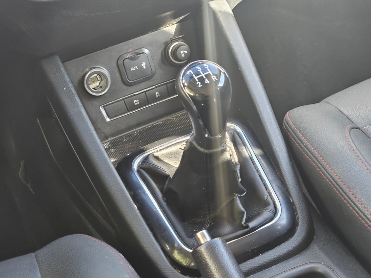 Changan Cx70 1.6 Cx70 Luxury Mt 5p 2021 Usado en Rosselot Usados