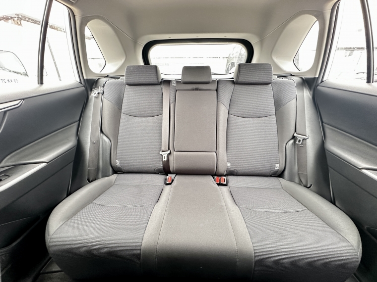 Toyota Rav4 2.0 Mt 2023 Usado  Usado en Kovacs Usados