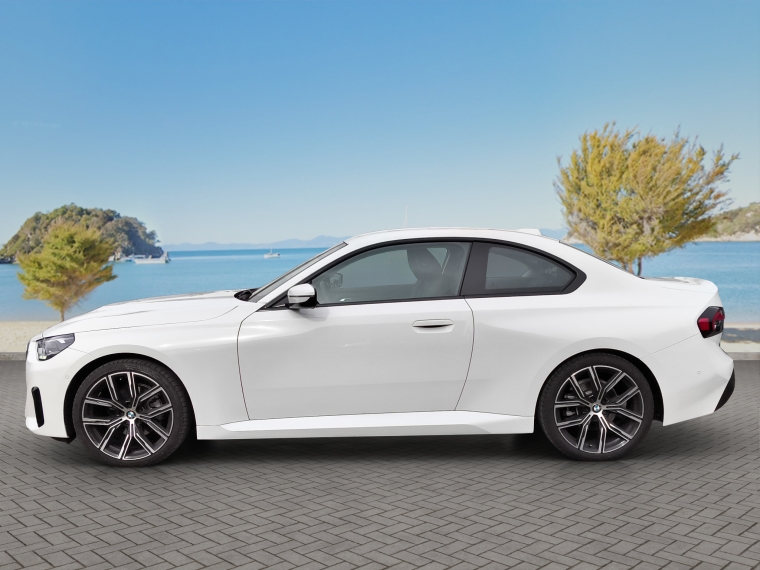 Bmw X2 Xdrive20d M Sport 2026 Usado  Usado en BMW Premium Selection
