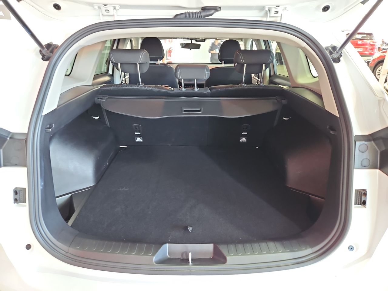 Haval H6 H6 Turbo Dct 4x2 2.0 Aut 2025 Usado en Usados de Primera - Sergio Escobar