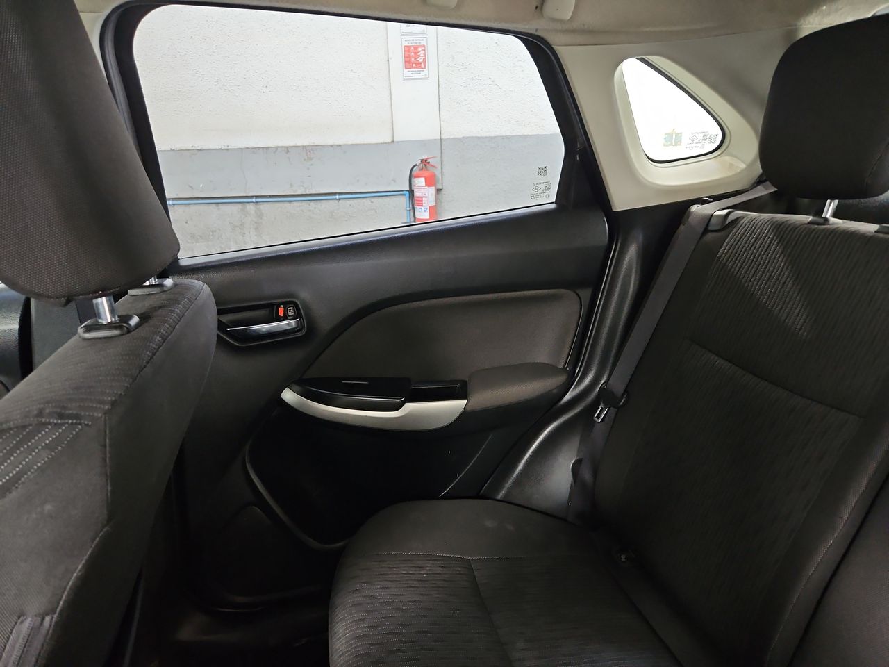 Suzuki Baleno Baleno Hb 1.4 2020 Usado Usado en Webautos.cl Suzuki Baleno Baleno Hb 1.4 2020 Usado Usado en Webautos.cl