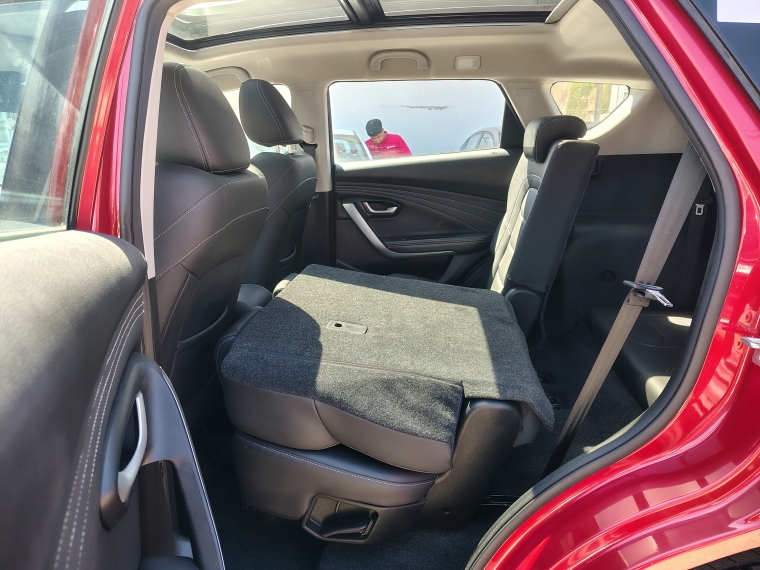 Jetour X70 X70 1.5 Aut 2022 Usado en Rosselot Usados