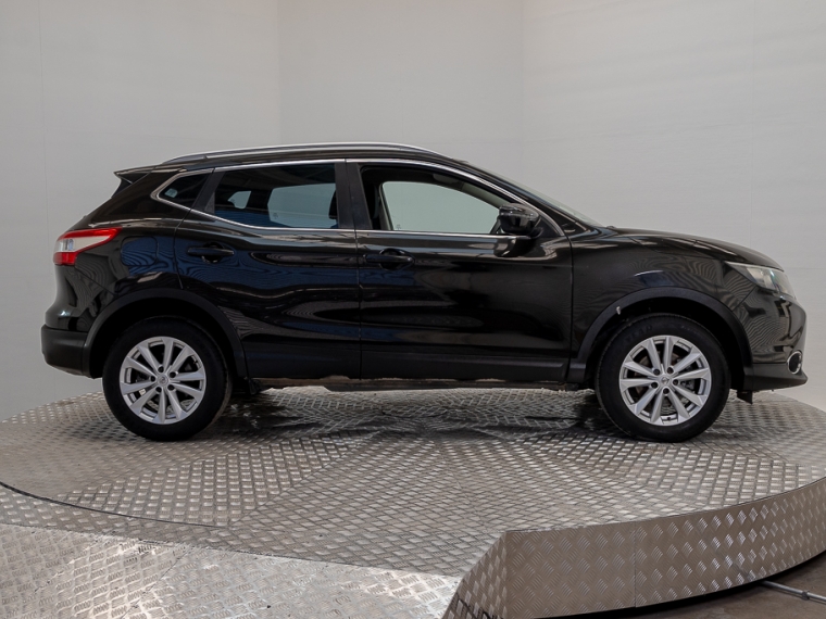 Nissan Qashqai  2.0 Sense Mt 2017 Usado  Usado en Pompeyo