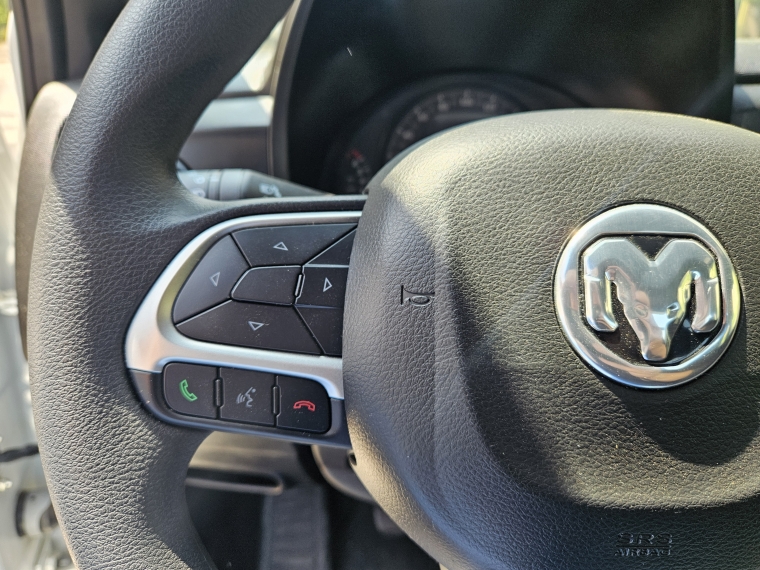 Ram 700 New 700 Slt Cs 1.3 Mn 2024 Usado en Rosselot Usados