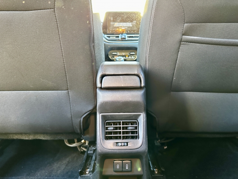 Suzuki Baleno Baleno 4x2 1.5 2026 Usado en Rosselot Usados