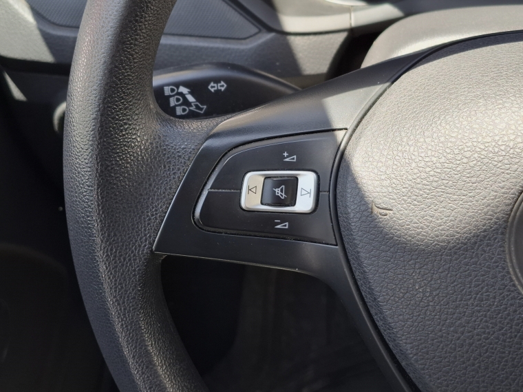 Volkswagen Gol Gol Hb 1.6 2021 Usado en Rosselot Usados