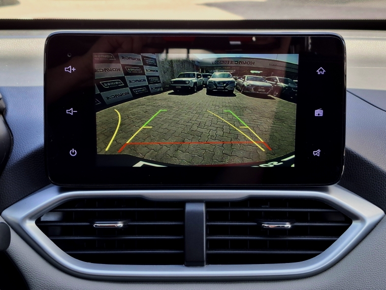 Chevrolet Groove 1.5 Ltz Mt 2021 Usado  Usado en Webautos.cl