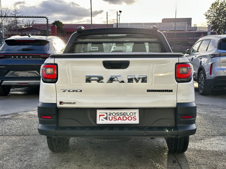Ram 700 700 Bighorn 1.3 Aut 2024 Usado en Rosselot Usados