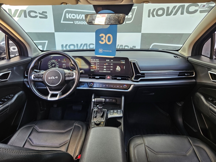 Kia Sportage 2.0l Ex 8at Dsl 2022 Usado  Usado en Kovacs Usados