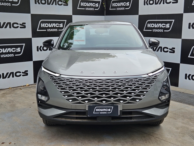 Omoda C5 1.5  Urban  Cvt 2026 Usado  Usado en Kovacs Usados