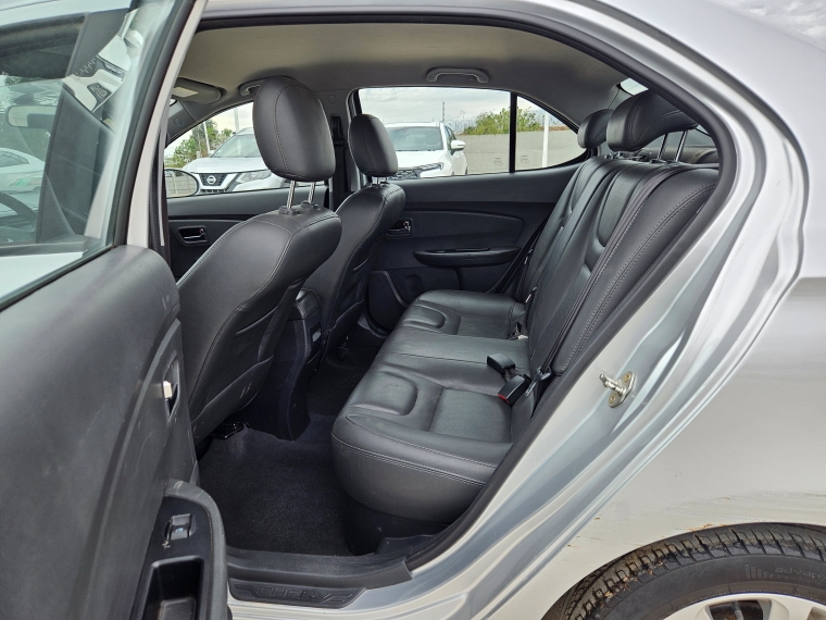 Chery Arrizo 3 Arrizo 3 Glx 1.6 2017 Usado en Rosselot Usados