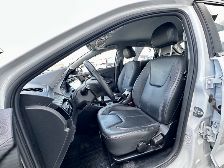 Chery Tiggo 2 pro 1.5 Pro Max Gl Mt 2025 Usado  Usado en Kovacs Usados