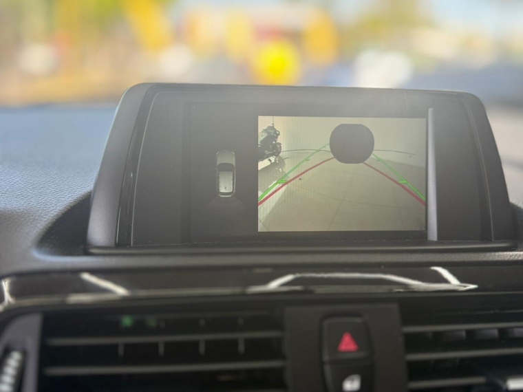 Bmw 118 5p Executi 2018 Usado en Automotriz Olea Flaño