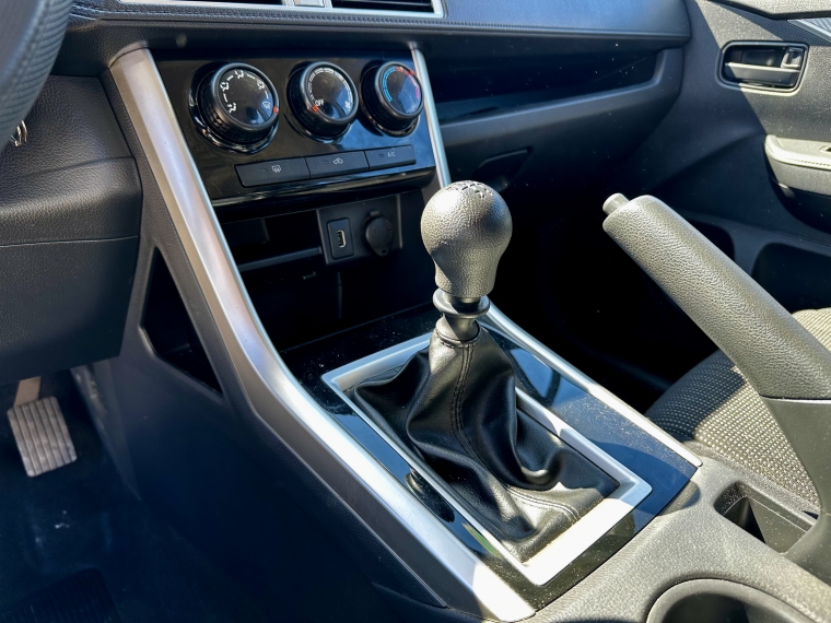 Mitsubishi Xpander Xpander Mt Gl 1.5 2024 Usado en Rosselot Usados