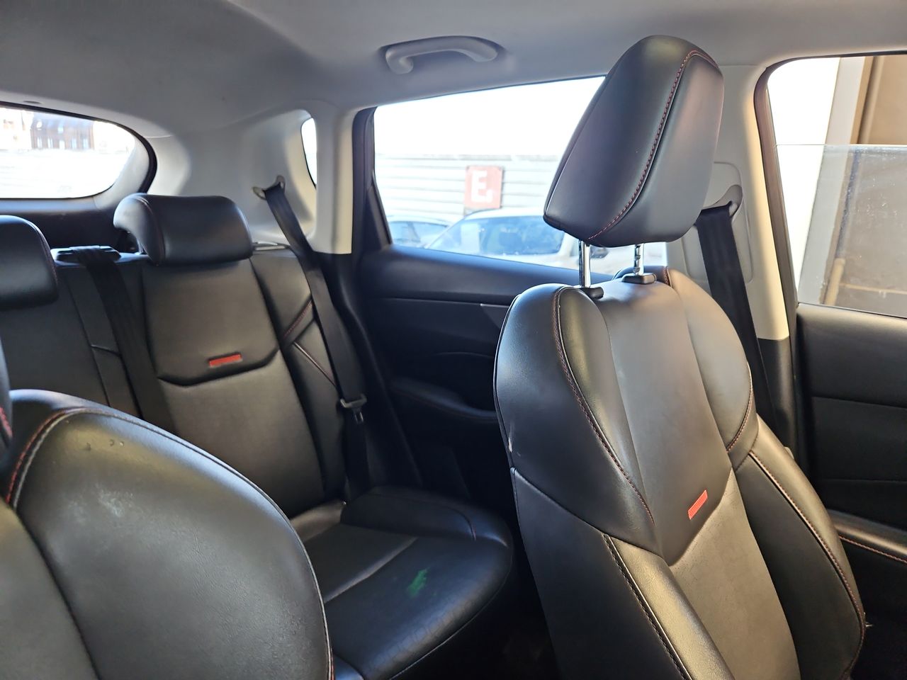 Changan Cs35 Cs35 Plus 1.4 Aut 2023 Usado en Usados de Primera - Sergio Escobar
