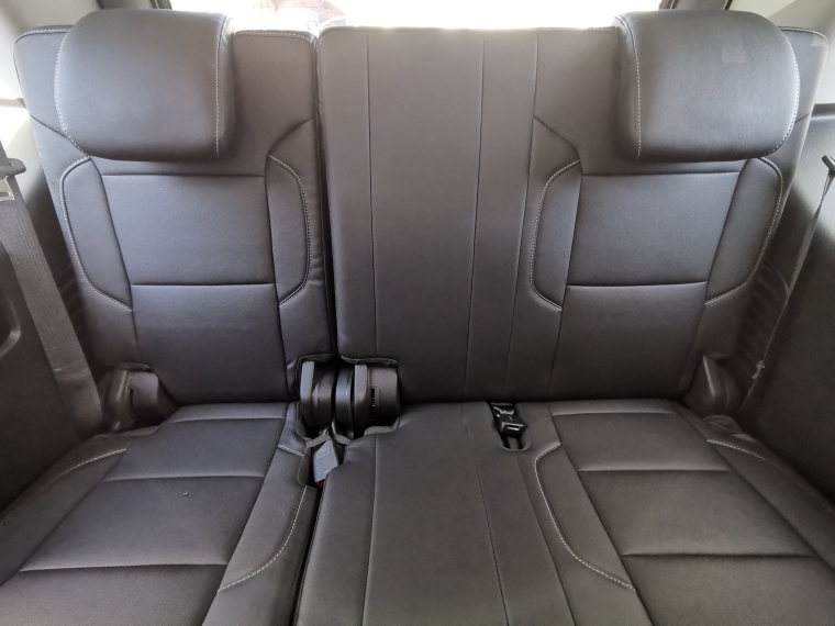 Chevrolet Tahoe Premier At 4x4 2020 Usado  Usado en Kovacs Usados