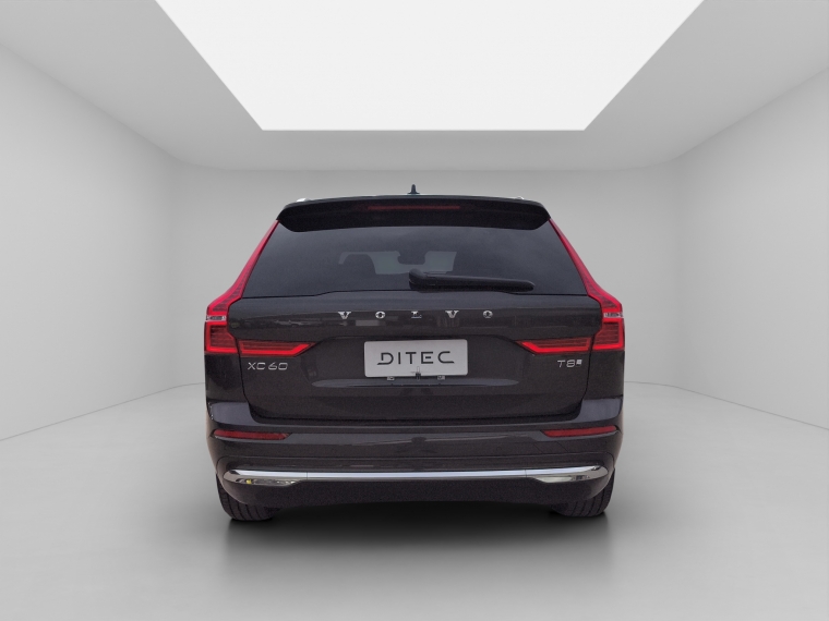 Volvo Xc60 Ii T8 Awd Recharge 2.0 Aut 2025 Usado Usado en BMW Premium Selection Volvo Xc60 Ii T8 Awd Recharge 2.0 Aut 2025 Usado Usado en BMW Premium Selection