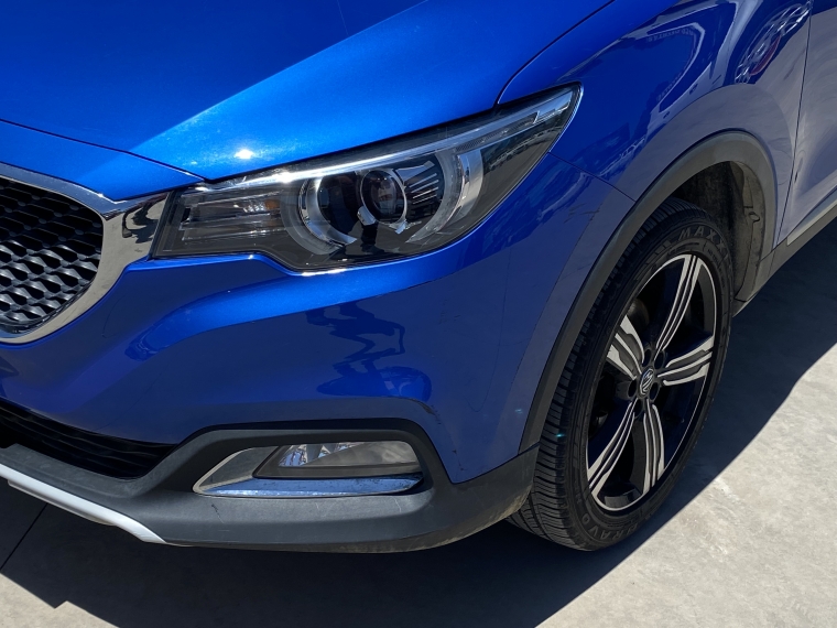 Mg Zs Zs 1.5 2021 Usado en Rosselot Usados