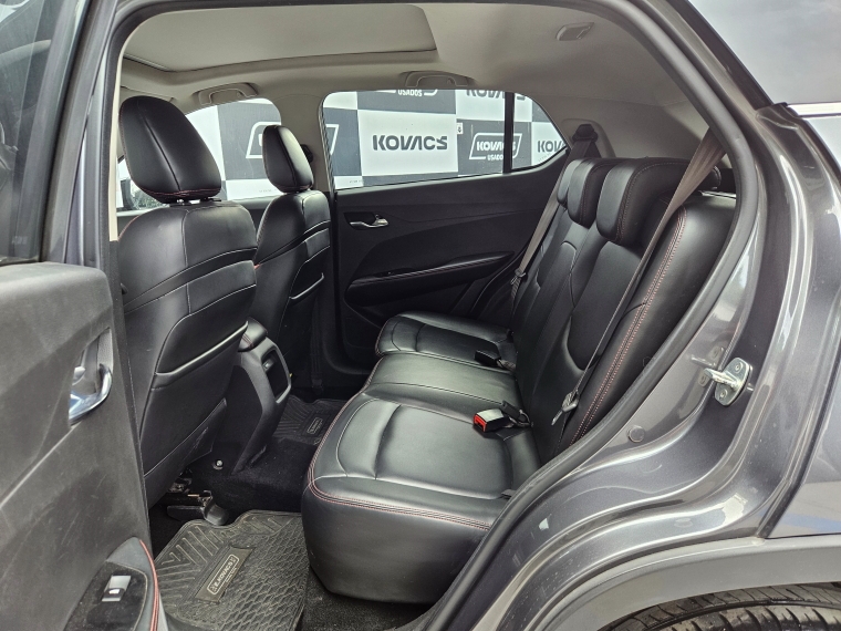 Chevrolet Groove 1.5  Premier Mt 2023 Usado  Usado en Kovacs Usados