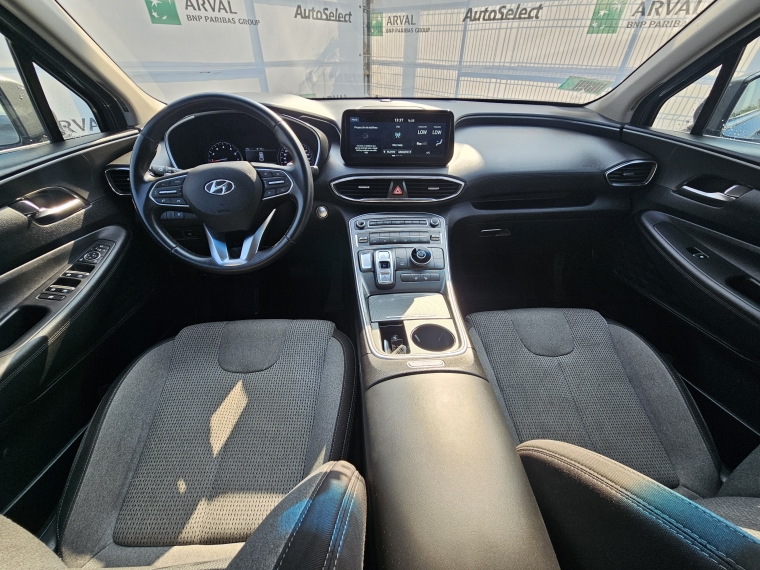 Hyundai Santa fe Tm 2.5 Aut  2022 Usado  Usado en Autoselect Usados