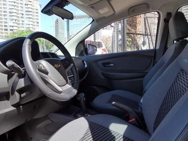 Chevrolet Spin 1.8 Aut 2023 Usado Usado en Webautos.cl Chevrolet Spin 1.8 Aut 2023 Usado Usado en Webautos.cl