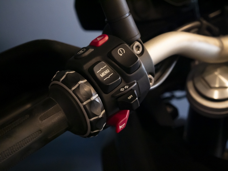 Bmw F 850 gs I 2023 Usado en BMW Premium Selection