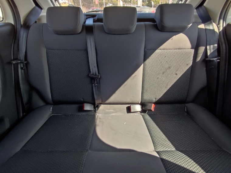 Volkswagen Gol Gol 1.6 2022 Usado en Rosselot Usados