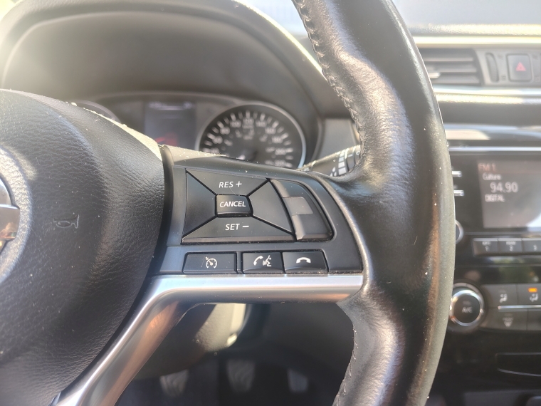 Nissan Qashqai 2.0 Advance  Mt 2019 Usado  Usado en Kovacs Usados