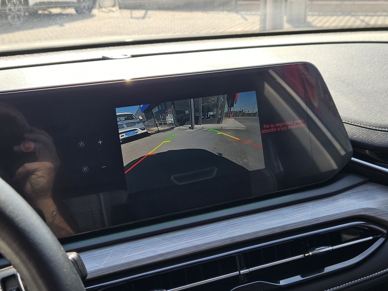 Jac Js6 Luxury Se At 1.5 2023 Usado  Usado en Webautos.cl